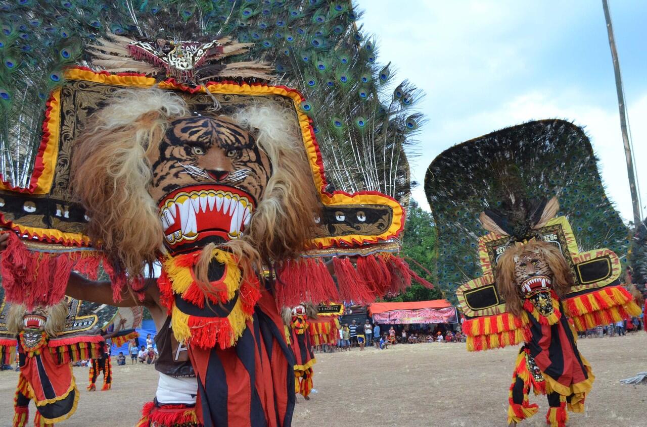 Contoh Budaya Tradisi Yang Ada Di Bali Homecare