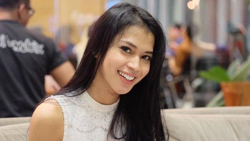 5 Transgender Cantik Banget! No 3 Mengharumkan Nama Indonesia!