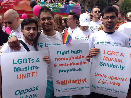 Breaking News: India Legalkan LGBT
