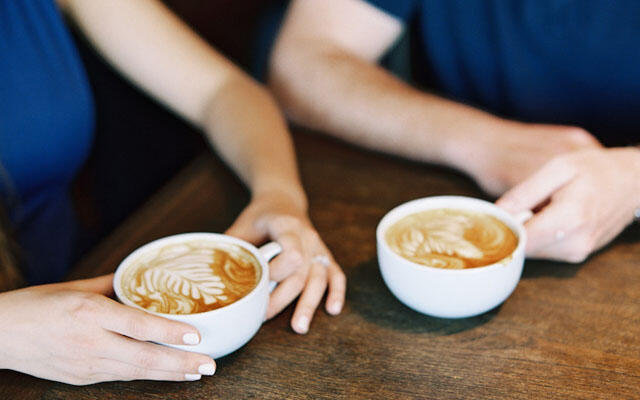 Pemkab Bireuen Larang Wanita Bukan Muhrim Ngopi Semeja di Cafe
