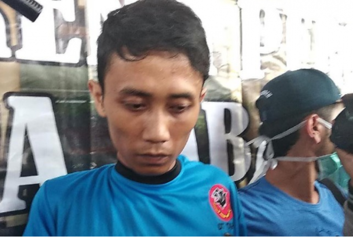 Ini Begal Sadis Bandung, Kawannya Tewas Didor Polisi