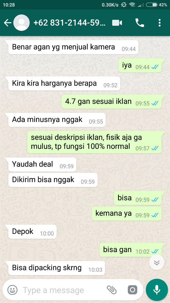 Hati Hati Penipuan Berkedok E Cash Mandiri ID Mulsim Kurniawan 083121445918