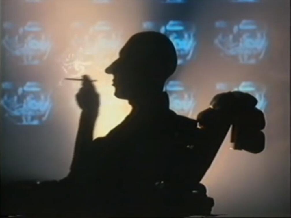 Masih banyak, iklan layanan masyarakat yang nggak kalah ngeri sama film horor!