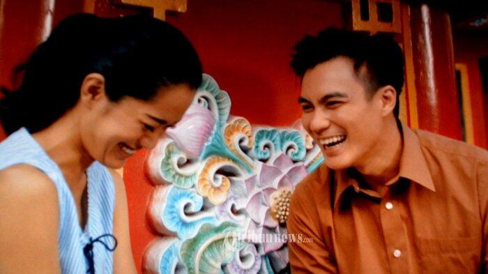 Film "Jejak Cina" Serentak Tayang di Bioskop 6 September 2018