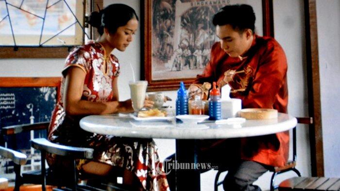 Film "Jejak Cina" Serentak Tayang di Bioskop 6 September 2018