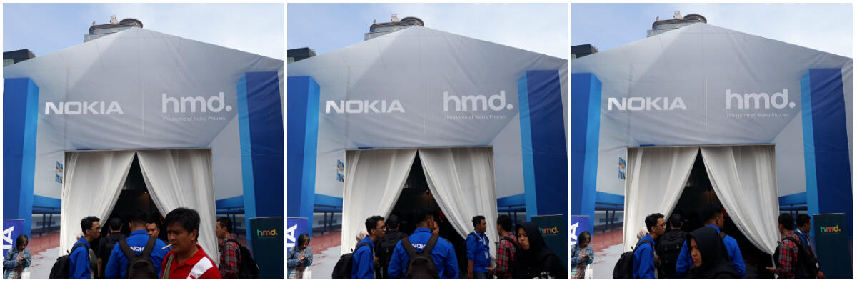 Terjawab Sudah Akhirnya Nokia 6.1 Plus Ada Di Indonesia