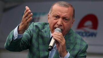 Presiden Turki Erdogan Khawatirkan Pembantaian di Idlib