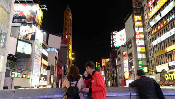 Sendiri, Sepi, Berkontemplasi