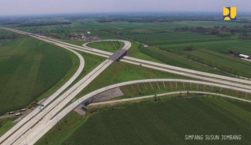 26 Proyek Strategis Nasional Ditargetkan Rampung Akhir Tahun