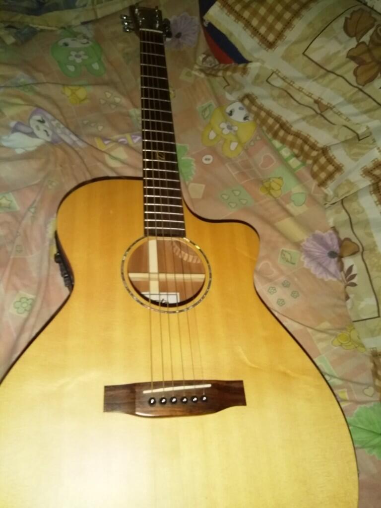 Pengalaman beli Gitar genta