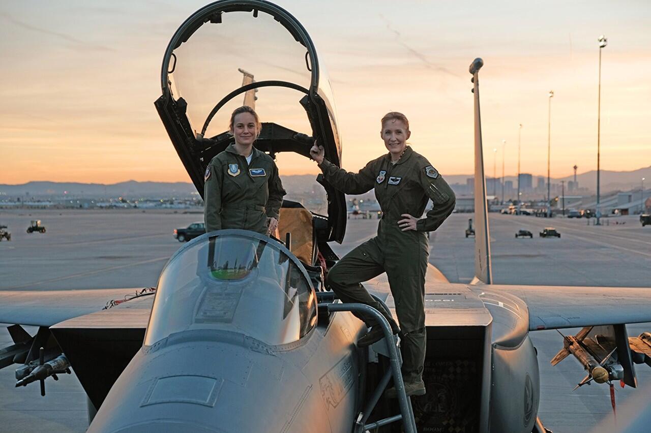 5 Hal Tentang Captain Marvel Yang Harus Kamu Tahu