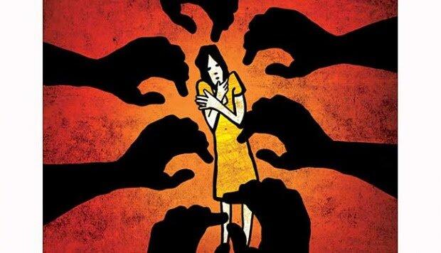 Pelaku Belum Cukup Umur, Jerman Hentikan Proses Hukum Perkosaan