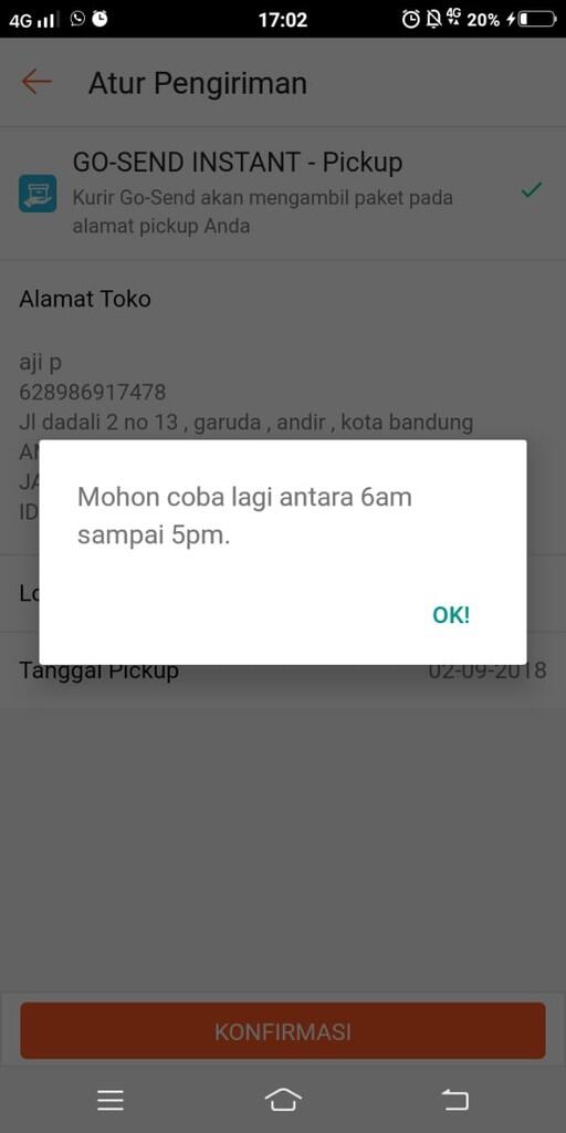 PENIPUAN MODUS GESEK TUNAI AKULAKU