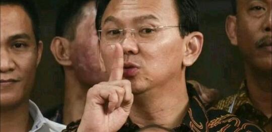 Kuasa Hukum Sebut Ahok Dikejar Banyak Wanita, Siapa Saja?