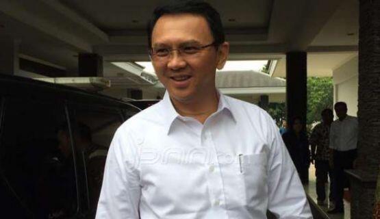 Ahok Gagal Nikah Lagi jika Polwan Cantik Itu Tak Dapat Izin