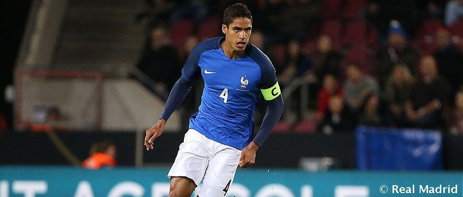 Tiga belas madridistas telah dipanggil oleh timnasnya masing-masing