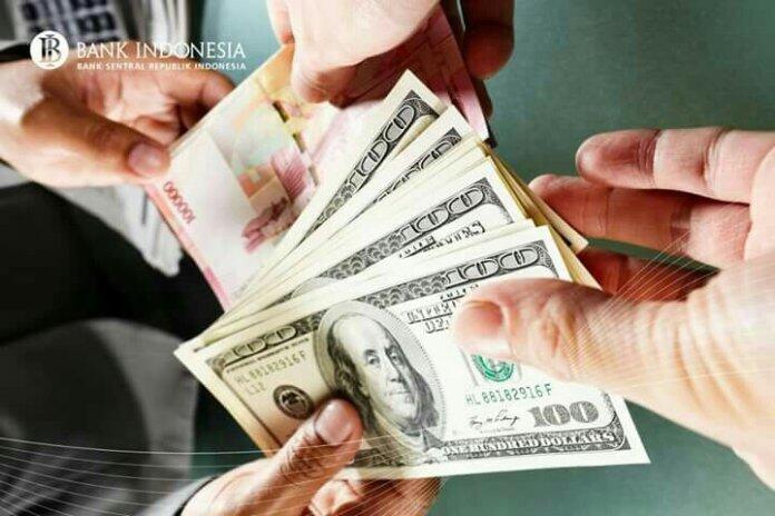 Rupiah Terpukul Paling Dalam Di ASEAN, Ketergantungan Dana Asing Penyebabnya