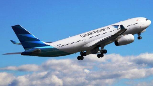 Dirut Garuda tak Tahu akan Ada Pergantian Direksi pada RUPSLB Pekan Depan
