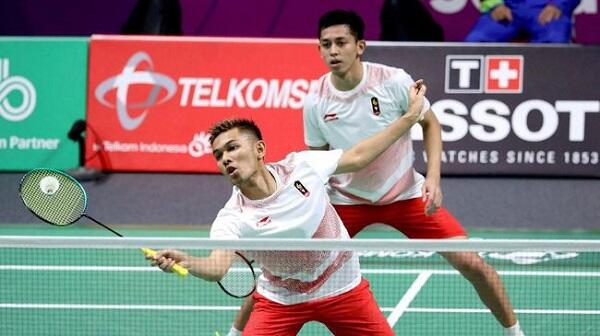 Atlet Indonesia yang Paling Banyak Dibicarakan di Twitter Selama AG 2018