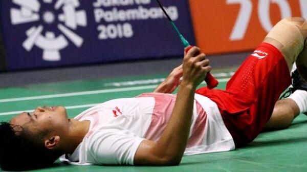 Atlet Indonesia yang Paling Banyak Dibicarakan di Twitter Selama AG 2018