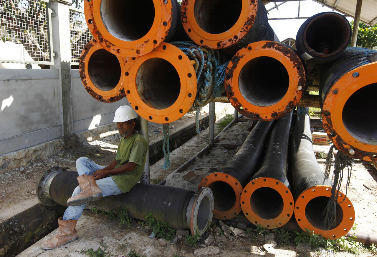 ASIA Times: "Widodo's smoke and mirror hide hard truths" 