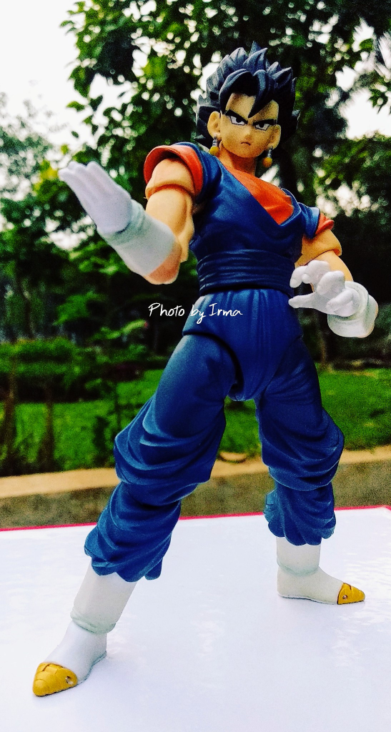 Koleksi Action Figure - Part 1