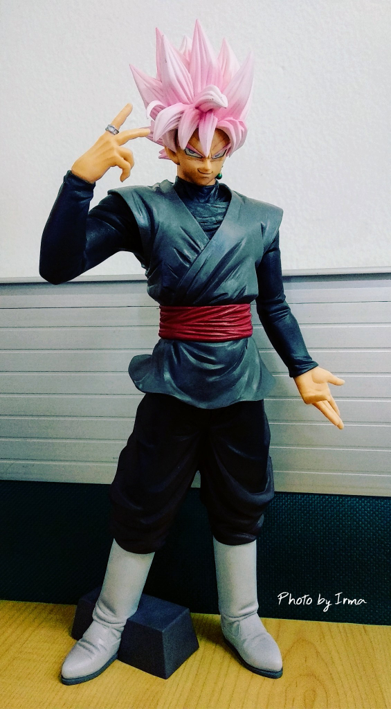 Koleksi Action Figure - Part 1