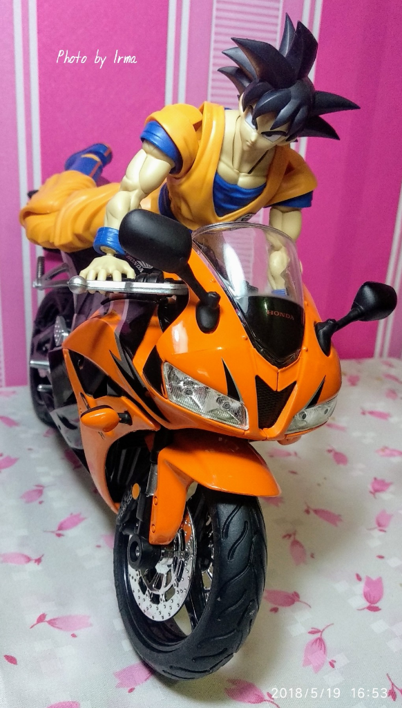 Koleksi Action Figure - Part 1