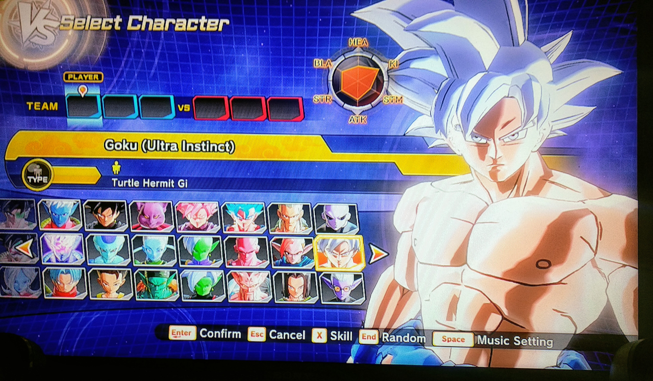 Game apa saja yang agan sukai?