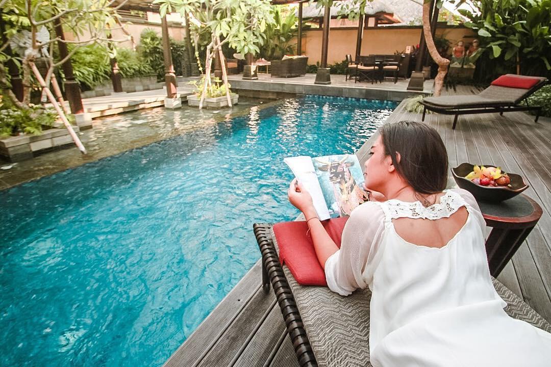 5 Hotel yang Instagrammable &amp; Kekinian di Bali