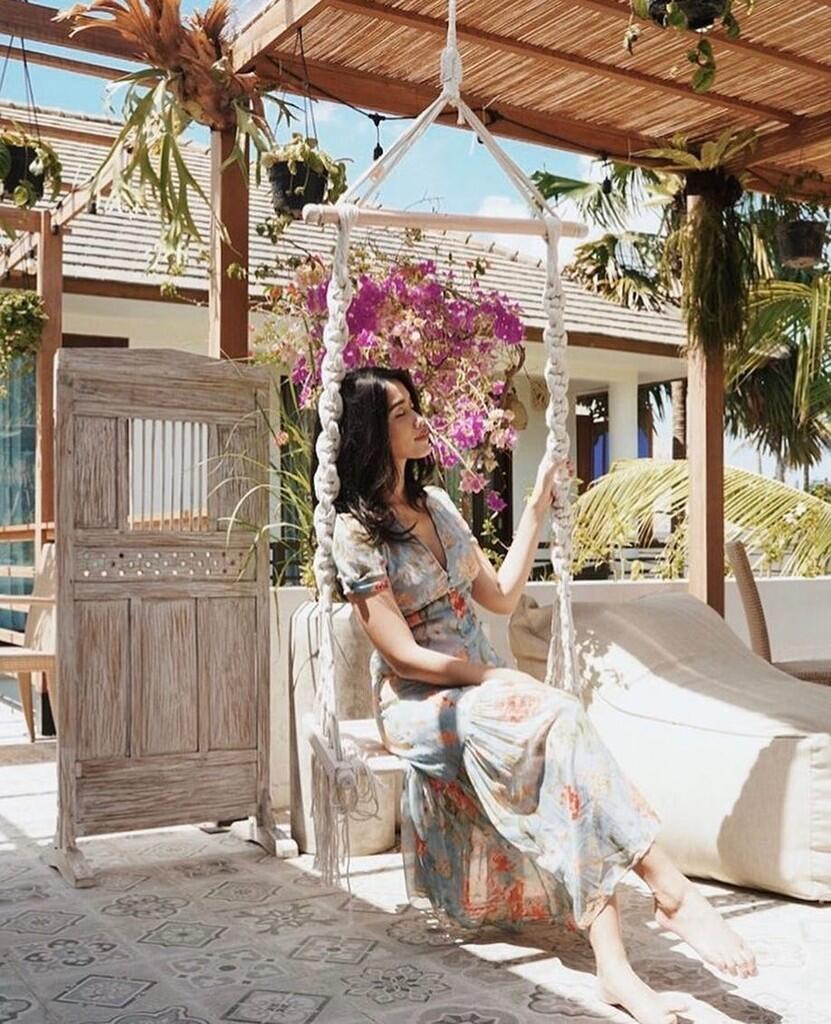 5 Hotel yang Instagrammable &amp; Kekinian di Bali