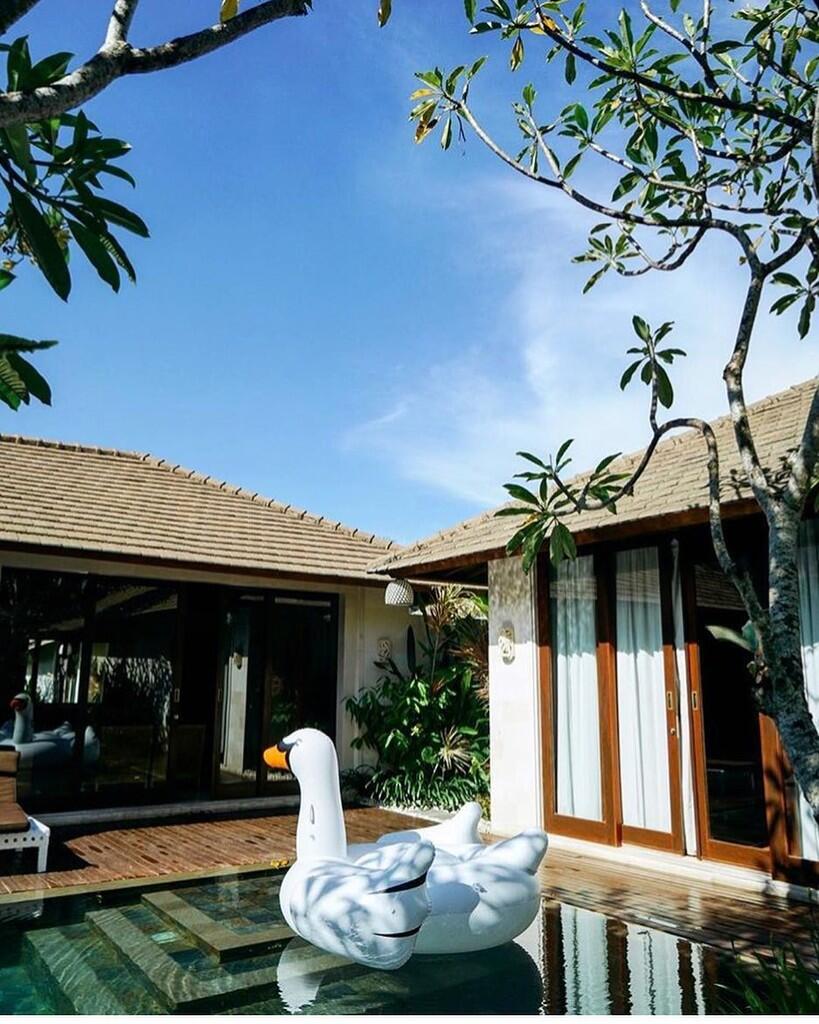 5 Hotel yang Instagrammable &amp; Kekinian di Bali