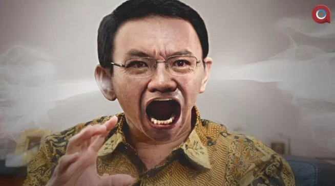 Surya Paloh: Ahok sosok penuh kontroversial, wajar dibuat film