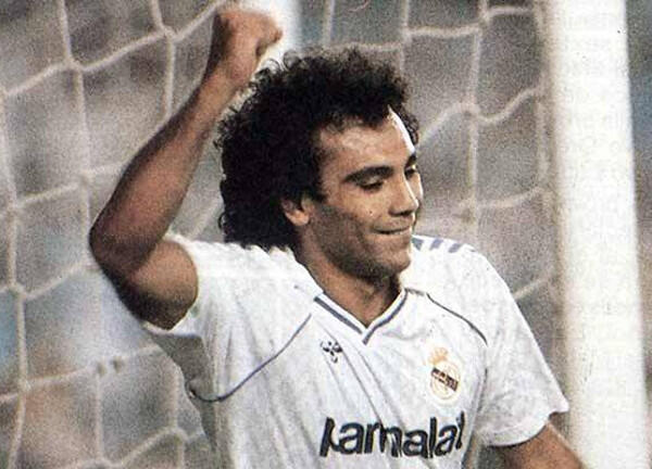Pemain dengan Catatan 35 Gol Lebih Semusim di La Liga