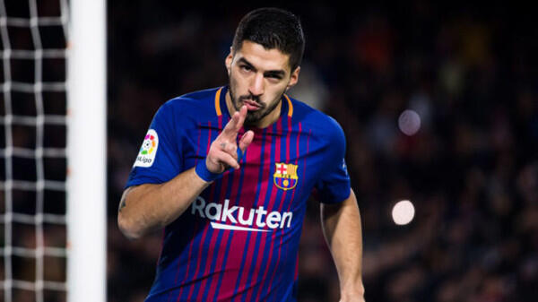Pemain dengan Catatan 35 Gol Lebih Semusim di La Liga