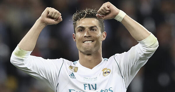 Pemain dengan Catatan 35 Gol Lebih Semusim di La Liga