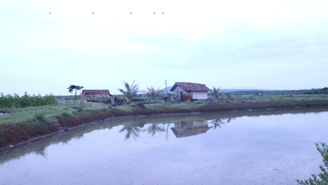 Ada Surga Kecil di Ujung Timur Pulau Jawa &quot;Banyuwangi Part 1&quot;