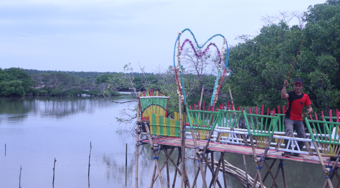 Ada Surga Kecil di Ujung Timur Pulau Jawa &quot;Banyuwangi Part 1&quot;