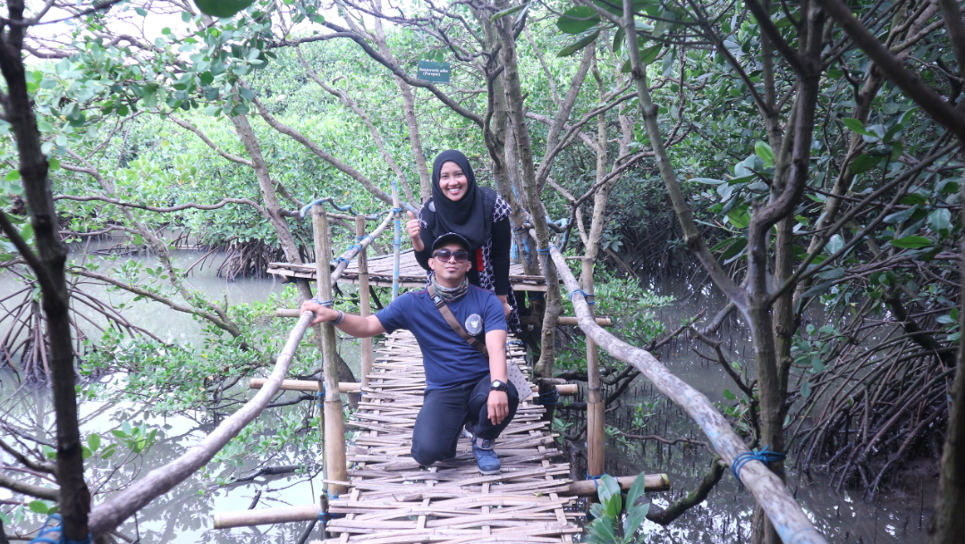 Ada Surga Kecil di Ujung Timur Pulau Jawa &quot;Banyuwangi Part 1&quot;