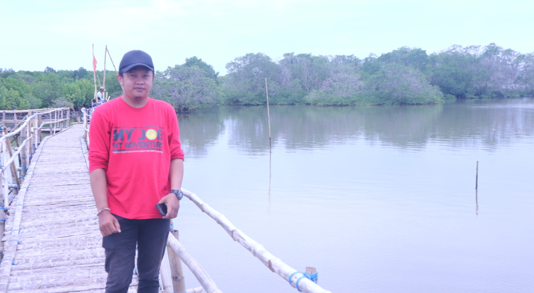 Ada Surga Kecil di Ujung Timur Pulau Jawa &quot;Banyuwangi Part 1&quot;