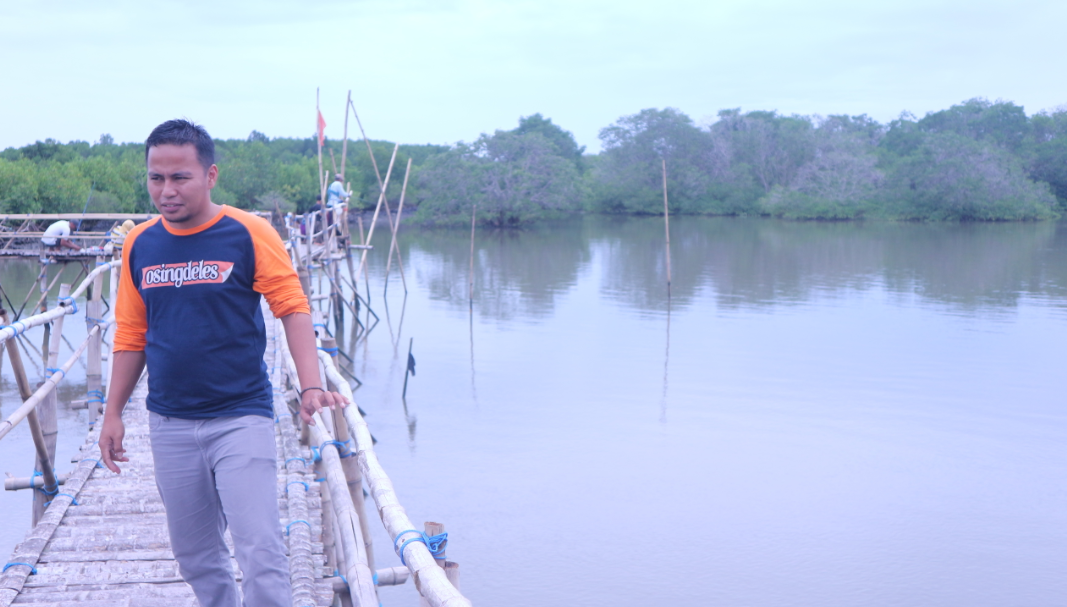 Ada Surga Kecil di Ujung Timur Pulau Jawa &quot;Banyuwangi Part 1&quot;