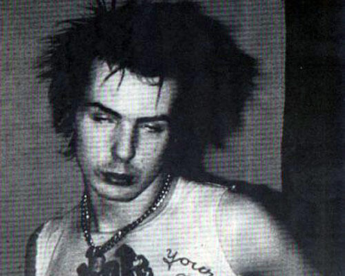Kisah hidup Sid Vicious, Bassit band punk Sex Pistols yang bengal!