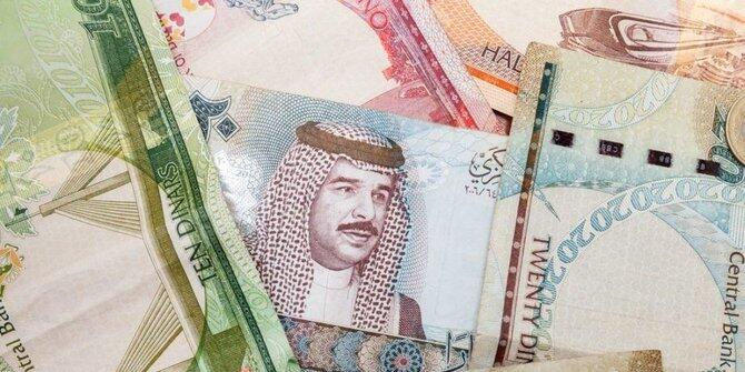 Mata uang negara ini tak gentar sama sekali melawan Dolar