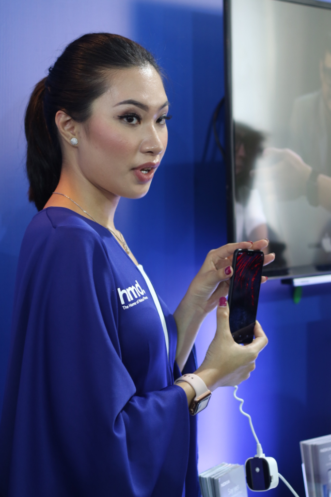 Nokia kini hadir kembali di Indonesia