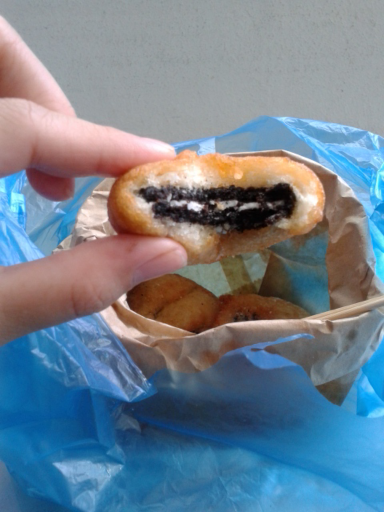 &#91;COCooking&#93; Makanan Favorite Goon di Pasar Malam #AslinyaLo