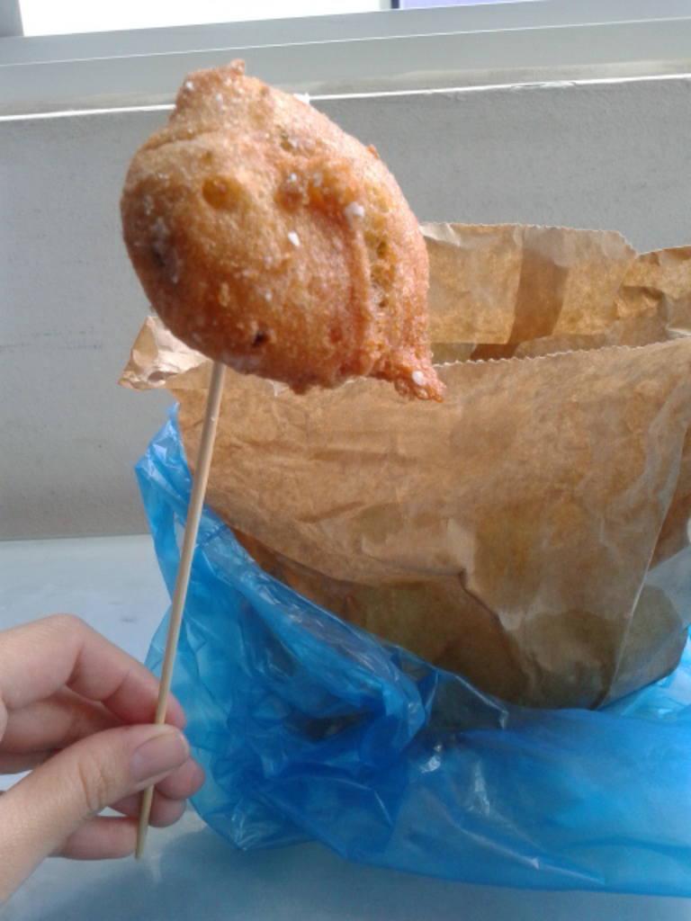 &#91;COCooking&#93; Makanan Favorite Goon di Pasar Malam #AslinyaLo