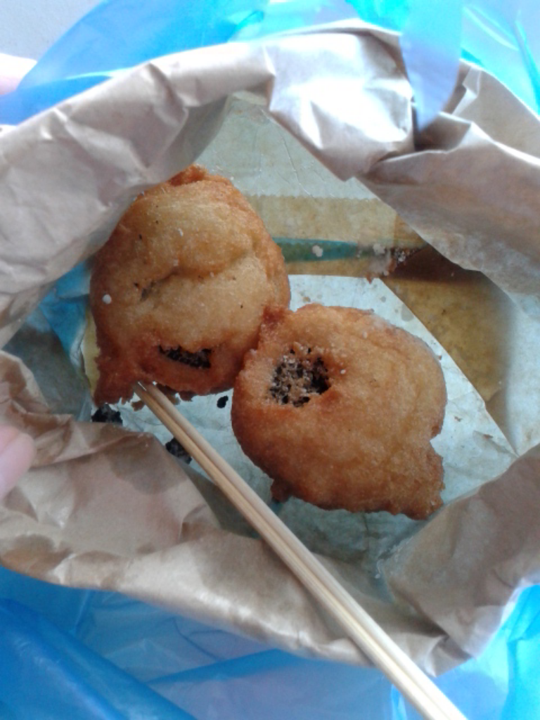 &#91;COCooking&#93; Makanan Favorite Goon di Pasar Malam #AslinyaLo