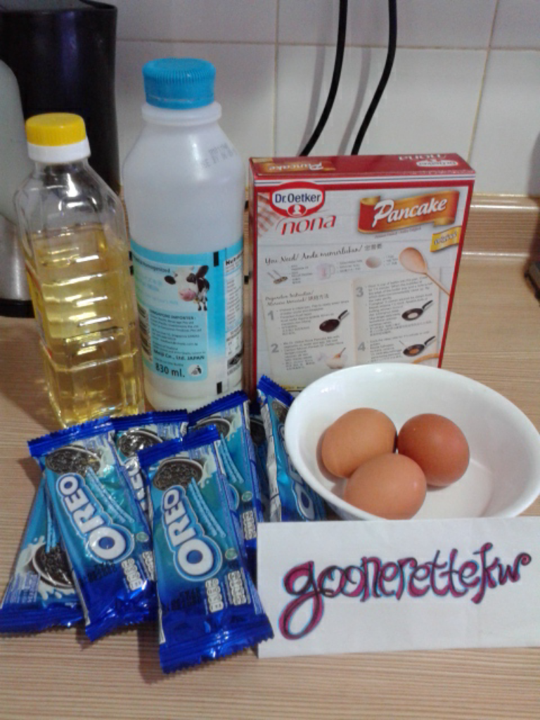 &#91;COCooking&#93; Makanan Favorite Goon di Pasar Malam #AslinyaLo