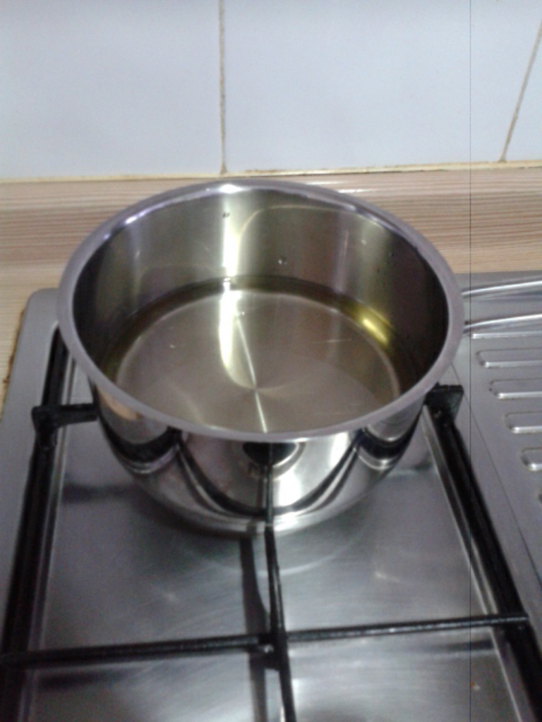 &#91;COCooking&#93; Makanan Favorite Goon di Pasar Malam #AslinyaLo