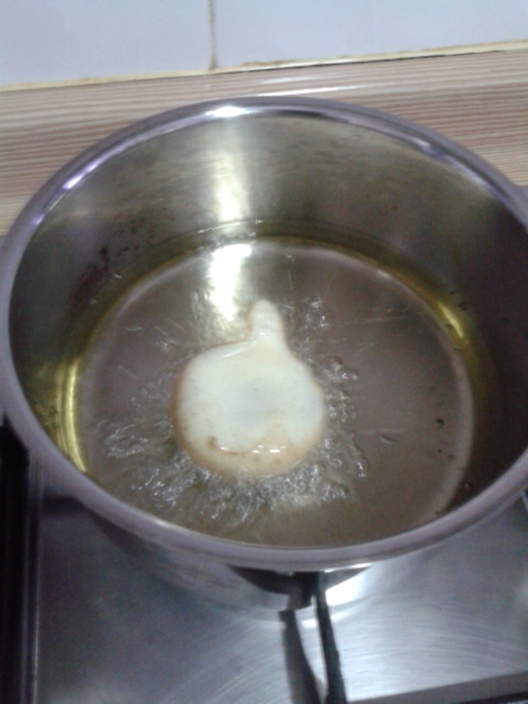 &#91;COCooking&#93; Makanan Favorite Goon di Pasar Malam #AslinyaLo